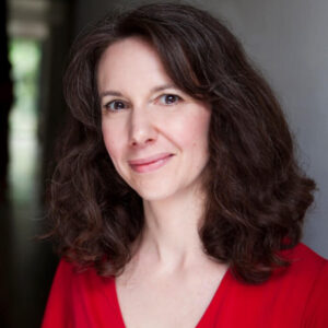 Laetitia Fédérici