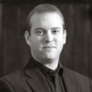 Martin Ford