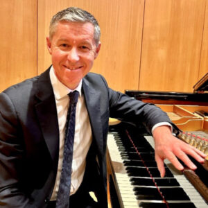 Richard Evans