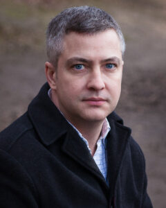 Bernard Hughes